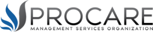ProCareMSO Footer Logo